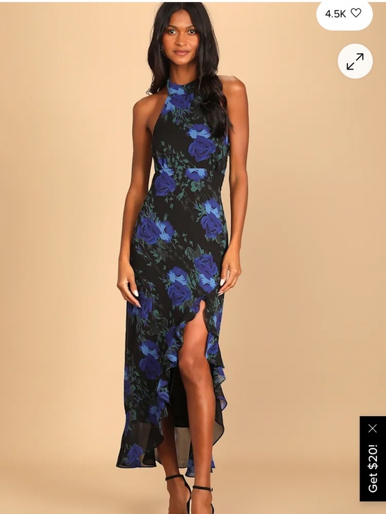 Lulus Dresses & Skirts - Dress